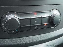 Mercedes-Benz Vito 114 CDI Lang EURO 6 - Airco - Navi - Cruis...