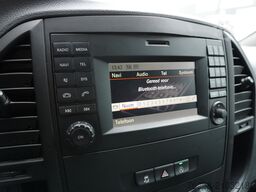 Mercedes-Benz Vito 114 CDI Lang EURO 6 - Airco - Navi - Cruis...