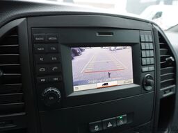 Mercedes-Benz Vito 114 CDI Lang EURO 6 - Airco - Navi - Cruis...