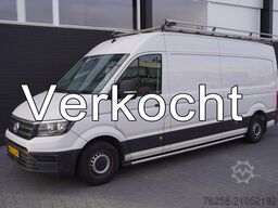 Volkswagen Crafter 2.0 TDI 177PK L4H3 EURO 6 - Airco - Nav...