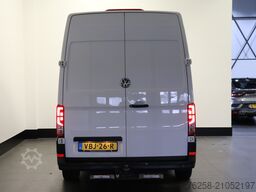 Volkswagen Crafter 2.0 TDI 177PK L3H3 EURO 6 - Airco - Cru...