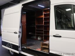Volkswagen Crafter 2.0 TDI 177PK L3H3 EURO 6 - Airco - Cru...