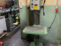 ALZMETALL AB 35 S