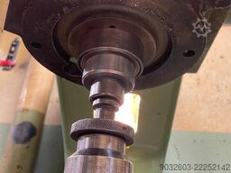 ALZMETALL AB 35 S