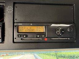 Mercedes-Benz Actros 1845 Retarder Kipphydraulik ADR