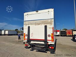 IVECO EUROCARGO ML120E19 P
