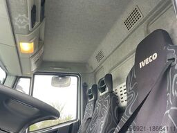 IVECO EUROCARGO ML120E19 P