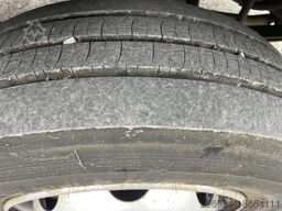 IVECO EUROCARGO ML120E19 P