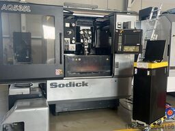 Sodick AQ535L