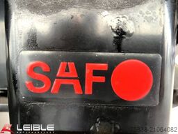 KRONE SD*Tautliner*Liftachse*BPW Disc*Code XL*