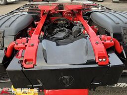 SCANIA S 530 A4x2NB*2xTank*VollLuft*Leder*TOP*