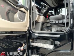 SCANIA S 530 A4x2NB*2xTank*VollLuft*Leder*TOP*