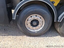 BENALU Bulkliner S 95  50m³ Kombiklappe