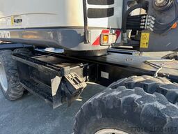 SCHAEFF TW 110, Klma,Verstellausleger, 11200 kg