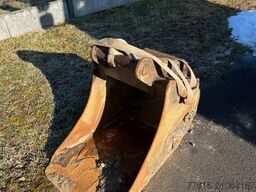 SCHAEFF TW 110, Klma,Verstellausleger, 11200 kg