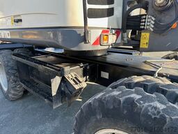 TEREX Schaeff- Terex TW 110, Klima,Verstellausleger