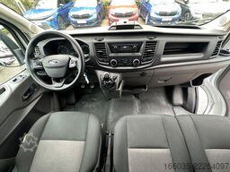 FORD Transit Kasten 350 L3H3 Klima Kamera