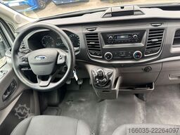 FORD Transit Kasten 350 L3H3 Klima Kamera