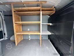 FORD Transit Kasten 350 L3H3 Klima Kamera