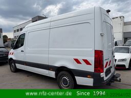MERCEDES-BENZ Sprinter III Kasten 316 CDI RWD H2L2/AHK3,5t Tco