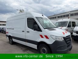 MERCEDES-BENZ Sprinter III Kasten 316 CDI RWD H2L2/AHK3,5t Tco