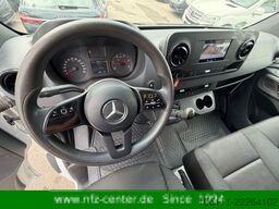 MERCEDES-BENZ Sprinter III Kasten 316 CDI RWD H2L2/AHK3,5t Tco