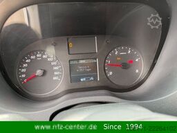MERCEDES-BENZ Sprinter III Kasten 316 CDI RWD H2L2/AHK3,5t Tco