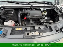 MERCEDES-BENZ Sprinter III Kasten 316 CDI RWD H2L2/AHK3,5t Tco