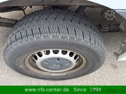 MERCEDES-BENZ Sprinter III Kasten 316 CDI RWD H2L2/AHK3,5t Tco