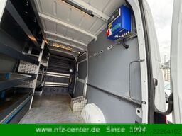 MERCEDES-BENZ Sprinter III Kasten 316 CDI RWD H2L2/AHK3,5t Tco
