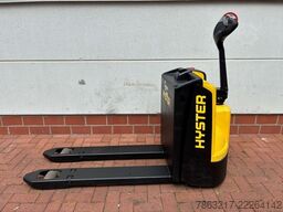 Hyster P 1.6