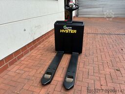 Hyster P 1.6