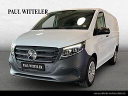 MERCEDES-BENZ Vito 116 CDI Kasten Lang Multibeam/Navi/KameraBC