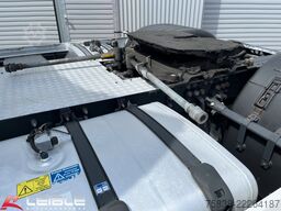 SCANIA R 450A4x2NB*Hydraulik*VollLuft*Standklima*