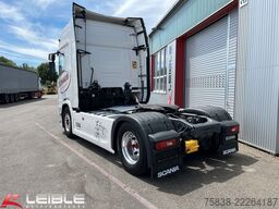 SCANIA R 450A4x2NB*Hydraulik*VollLuft*Standklima*