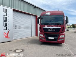 MAN TGX 18.440 4x2BLS*Retarder*Alcoa*Standklima*