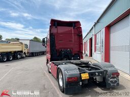 MAN TGX 18.440 4x2BLS*Retarder*Alcoa*Standklima*