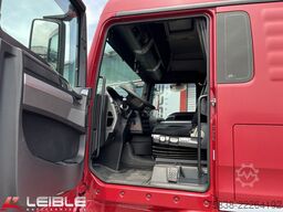 MAN TGX 18.440 4x2BLS*Retarder*Alcoa*Standklima*