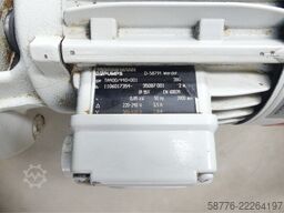 Brinkmann TA400/440+001 Tauchpumpe SN: 1106017354-35087001