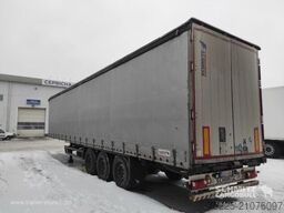 Schmitz Cargobull Curtainsider Standard