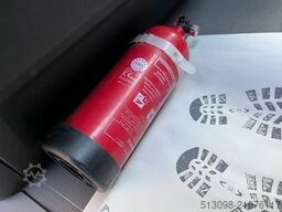 VOLKSWAGEN CRAFTER KOFFER MIT PORTALTÜREN KAMERA KLIMA NAVI