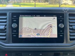 VOLKSWAGEN CRAFTER KOFFER LBW+PORTALTÜR KAMERA KLIMA NAVI