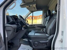 VOLKSWAGEN CRAFTER KOFFER LBW+PORTALTÜR KAMERA KLIMA NAVI