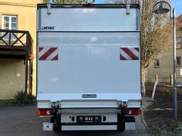 VOLKSWAGEN CRAFTER KOFFER LBW+PORTALTÜR KAMERA KLIMA NAVI