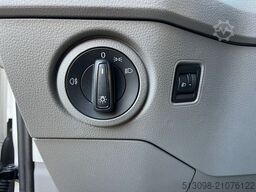 VOLKSWAGEN CRAFTER KOFFER LBW+PORTALTÜR KAMERA KLIMA NAVI