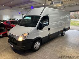 IVECO Daily 35s17 3,0 HPI Maxi Hoch+Lang XXL