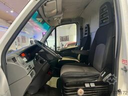 IVECO Daily 35s17 3,0 HPI Maxi Hoch+Lang XXL