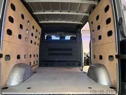 MERCEDES-BENZ Sprinter 311/313/316 CDI *Klima*Garantie*AHK*