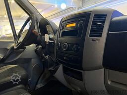 MERCEDES-BENZ Sprinter 311/313/316 CDI *Klima*Garantie*AHK*