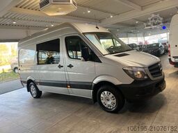 MERCEDES-BENZ Sprinter 316 NGT Benzin+Erdgaß*Garantie*